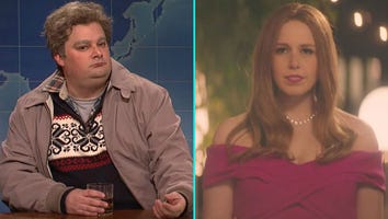 Bobby Moynihan and Vanessa Bayer Dominate in Their Last 'SNL' Appearances During Season 42 Finale