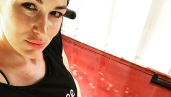 Brie Bella Has 'Zero Shame' Over Her 'Postpartum Belly,' Two Weeks After Giving Birth