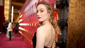 EXCLUSIVE: Brie Larson Will Use Her Powers for Good: On Life as an Oscar Winner and Embracing Intersectionalit
