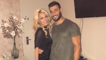Britney Spears' Boyfriend Sam Asghari Calls Her 'My Lioness' in Cute Las Vegas Shot: Pics!