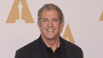 EXCLUSIVE: 'Daddy's Home 2' Star Mel Gibson Gushes Over Welcoming Baby No. 9: 'It's Fantastic'