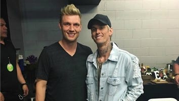 Nick and Aaron Carter Mourn Father's Death at 65: 'My Heart Is Completely Shattered'