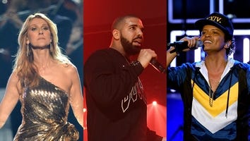 Celine Dion, Drake, Bruno Mars and More to Perform at the 2017 Billboard Music Awards