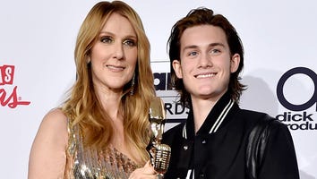 Celine Dion's Sons Send Her the Sweetest Mother's Day Message: 'We Love You Very Much'