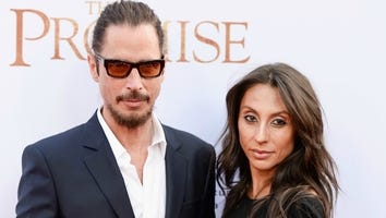 Chris Cornell's Wife Vicky Opens Up On 'GMA' for First Time Since Husband's Death: 'I Lost My Soul Mate'