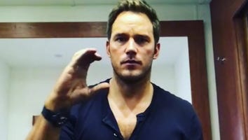 Chris Pratt Apologizes in Sign Language to the Hearing Impaired Following 'Insensitive' Instagram Post