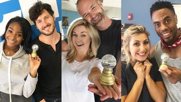 'Dancing With the Stars' Freestyle Challenge Recap: Who Will Take Home the Mirrorball Trophy?