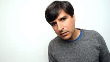 EXCLUSIVE: Demetri Martin Comes to Terms With His Own Expectations to Make 'Dean'