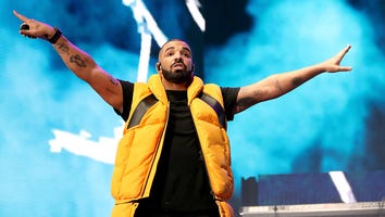 Drake Shares His Hilariously Small 'Royalty' Check from 'Degrassi' Days -- See the Pic!