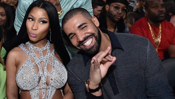 Drake and Nicki Minaj Show Each Other Love at 2017 Billboard Music Awards: 'Glad We Found Our Way Back'