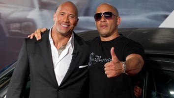 Dwayne Johnson Shades Vin Diesel, Hints That He May Not Return to 'Fast & Furious' Franchise