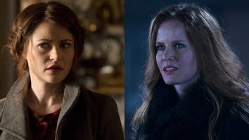 Emilie de Ravin and Rebecca Mader Break Silence as More 'Once Upon a Time' Stars Exit Ahead of Season 7
