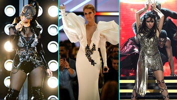 Billboard Music Awards Highlights: What You Didn't See on TV