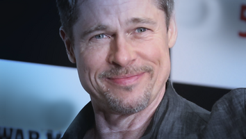 Brad Pitt Opens Up About Surviving 'Mistakes' in First TV Sitdown Since Angelina Jolie Split