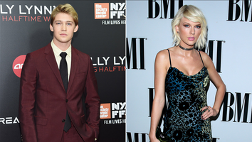 5 Things to Know About Taylor Swift's Rumored New Boyfriend, Joe Alwyn