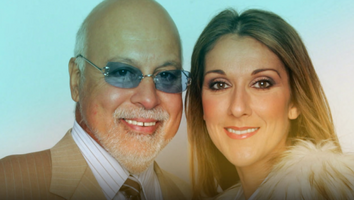 EXCLUSIVE: Celine Dion on Making Career Decisions Without Late Husband Rene Angelil