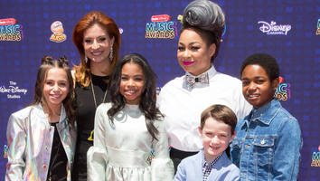 'Raven's Home' Star Anneliese van der Pol Says Chelsea Still Isn't 'With It' After All These Years