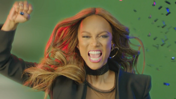 Tyra Banks Shares How Motherhood Has Affected How She Treats Young 'AGT' Contestants