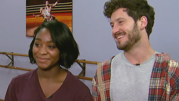 EXCLUSIVE: Normani Kordei on the Mend Following Back Injury as She Prepares for Two Big Dances