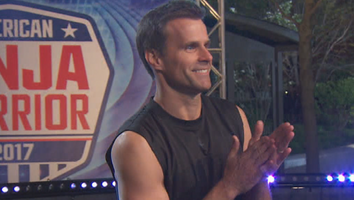 Can Cam... Become an 'American Ninja Warrior'?