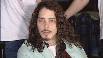 FLASHBACK: Chris Cornell & Soundgarden Talk Nirvana, Winning a GRAMMY and the Seattle Scene in 1992