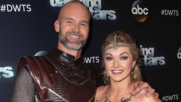 EXCLUSIVE: David Ross Opens Up About His Emotional Night on 'DWTS': 'You're Going to Make Me Cry Again!'