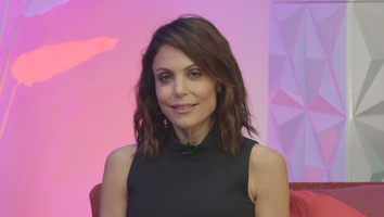 EXCLUSIVE: Bethenny Frankel Dishes on Dating After Breakup and Dealing With the World Judging Her Every Move