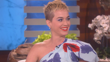 Katy Perry Subtly Addresses 'American Idol' Judge Rumors: I'm Good at 'Constructive Criticism'