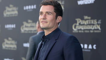 EXCLUSIVE: Orlando Bloom Gushes Over Son Flynn: 'I'm So In Love With Being a Dad'