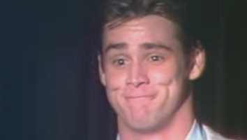 FLASHBACK: Jim Carrey Takes ET to L.A.'s Legendary Comedy Club That Later Inspired 'I'm Dying Up Here'