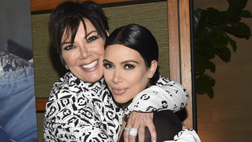 Kris Jenner and Kourtney Kardashian Want to Be Kim Kardashian's Surrogate