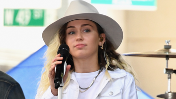 Miley Cyrus Rethinking Concerts After Manchester Attack, Can't Wait to Give Ariana Grande 'Big Hug'