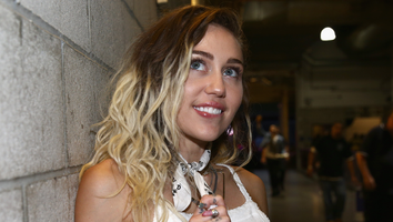 Miley Cyrus Really Regrets Her 'Wrecking Ball' Video: 'I'll Always be Known for Licking a Sledgehammer'