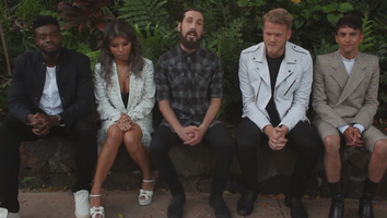 Pentatonix Breaking Up? Avi Kaplan Announces He's Leaving the Group