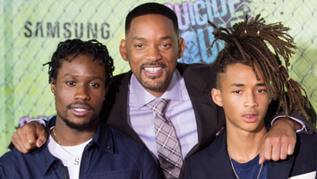 EXCLUSIVE: Shameik Moore Wants Will Smith to Play His On-Screen Dad, Talks Relationship With Jaden
