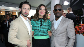 Watch 'This Is Us' Cast Tease Hilarious -- and Fake! -- Season 2 Spoilers