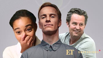 ET Obsessions: 'Everything, Everything,' Billboard Music Awards, 'What Happens at the Abbey' & 'Alien: Covenan