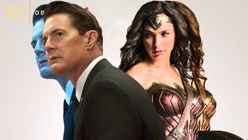 ET Obsessions: 'Wonder Woman,' 'Brother vs. Brother,' 'Twin Peaks' and ' 'World of Dance'