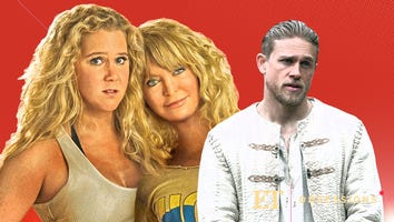 ET Obsessions: 'King Arthur,' Miss USA, 'Snatched' and NKOTB