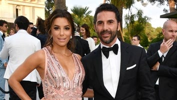 Eva Longoria Gushes Over Husband Jose Baston: You 'Fill My Heart with Love and Happiness'