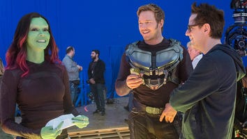 'Guardians of the Galaxy Vol. 2' Post-Credits Scenes Explained by Director James Gunn