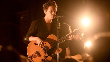 Harry Styles Calls 14-Year Old Fan Hospitalized After Being Injured in the Manchester Bombing Attack