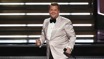 James Corden to Host 21st Annual Hollywood Film Awards