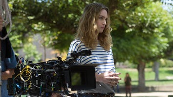 EXCLUSIVE: The Moment Filming 'Sense8' That Made Jamie Clayton Feel Like Selena Gomez