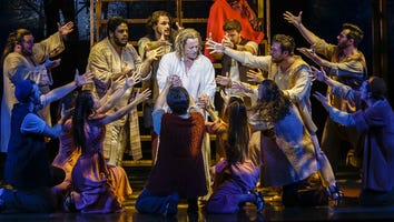 'Jesus Christ Superstar' Is NBC's Next Live Musical!