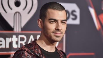 EXCLUSIVE: Joe Jonas Settles the Hot Jonas Brother Debate and Shares Tips on Kissing Strangers