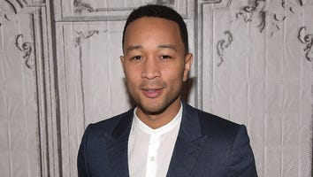 John Legend Postpones Tour Dates Due to Illness, Needs 'Few Days to Recover'