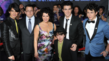 Jonas Brothers Patriarch Kevin Jonas Reveals Battle With Colon Cancer