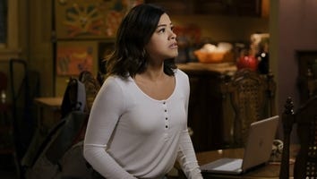 'Jane the Virgin' Boss on Jane's Mysterious First Love: 'He's Going to Be Pushing Her' in Season 4
