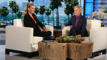 Julia Roberts Offers George Clooney Advice on Raising Twins -- Watch!